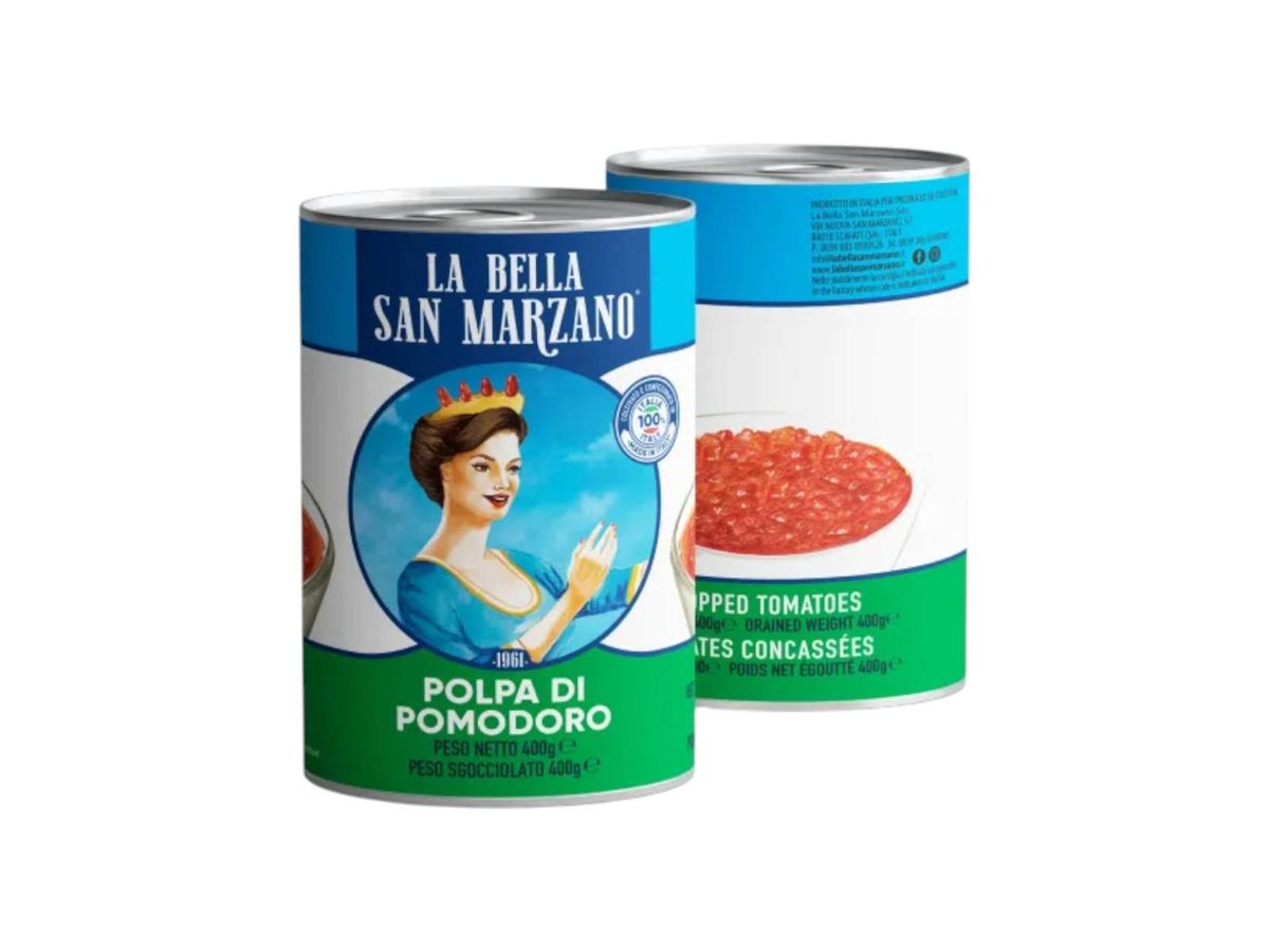 Rosii Cuburi - SAN MARZANO - ITALIA 